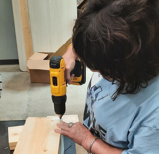 Paragould Chamber Foundation workforce development program
