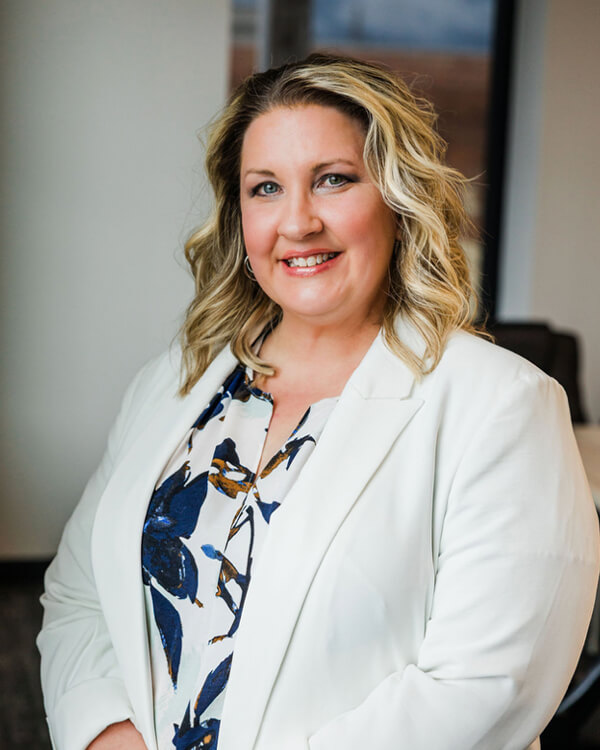 Paula Lerma, Director of Tourism & Events