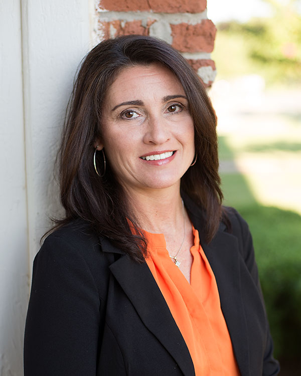 Teresa Branch, Workforce Development Director