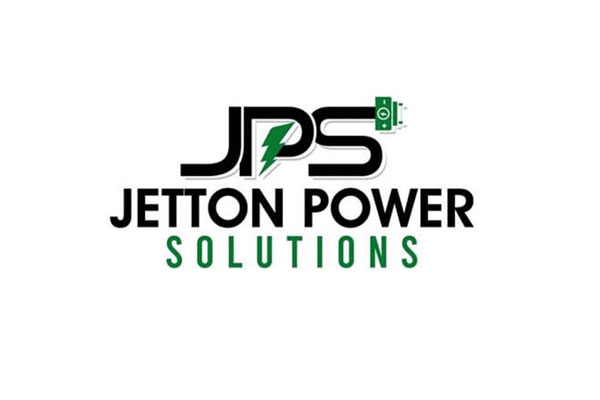Redgie Jetton Electric /Jetton Power Solutions
