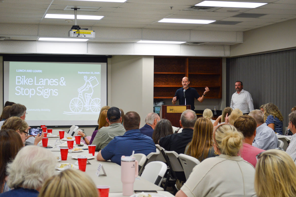Celebrating the People and Progress Powering Paragould: Chamber Week 2025